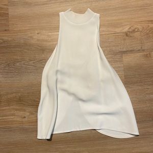 ALC IVORY BLOUSE